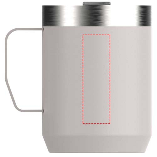 Stanley Everyday 236 ml camp mug 4