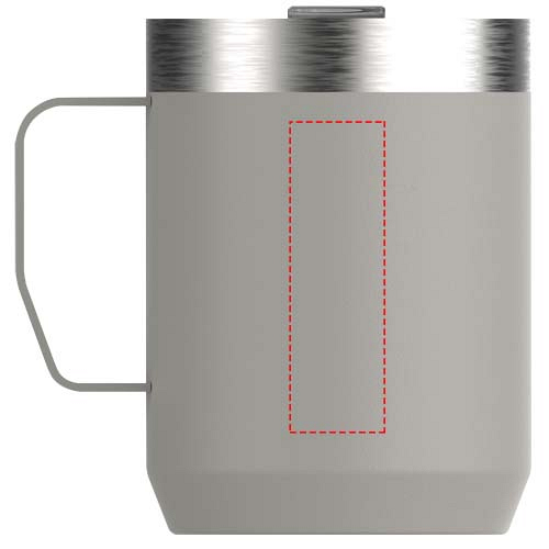 Stanley Everyday 236 ml camp mug 3