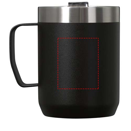 Stanley Everyday 236 ml camp mug 4
