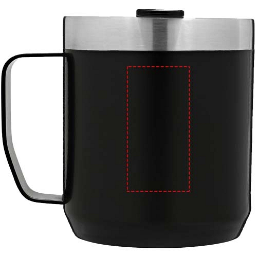 Stanley Classic 350 ml camp mug 4
