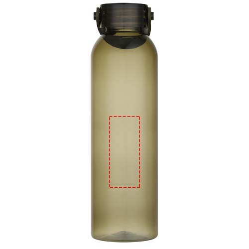 Alti 630 ml RCS recycled plastic water bottle 4