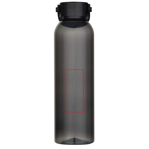 Alti 630 ml RCS recycled plastic water bottle 4