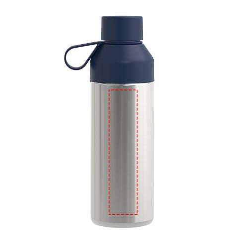 Ocean Bottle Lite 620 ml sticla de apa 3