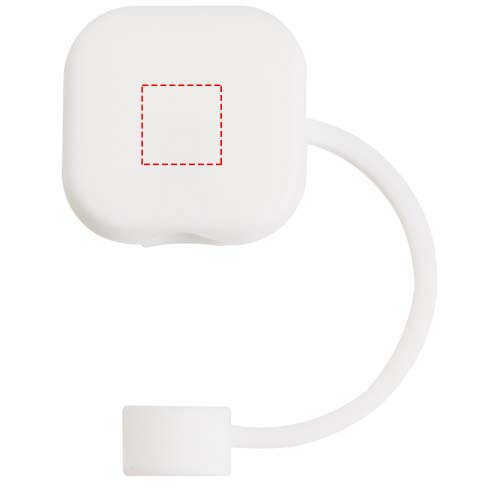 Sip silicone straw cover 4