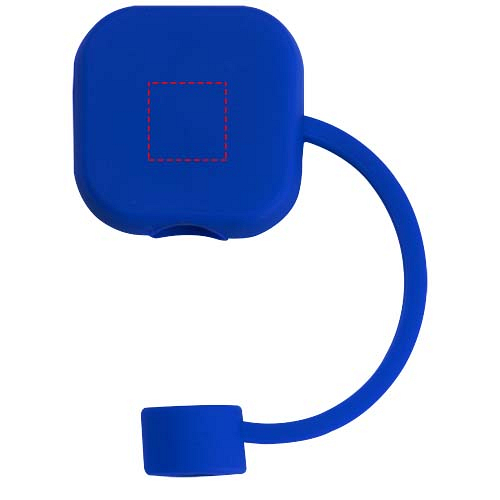 Sip silicone straw cover 4