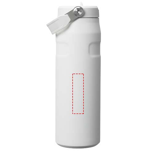 Stanley IceFlow™ 2.0 700 ml water bottle with flip straw 4
