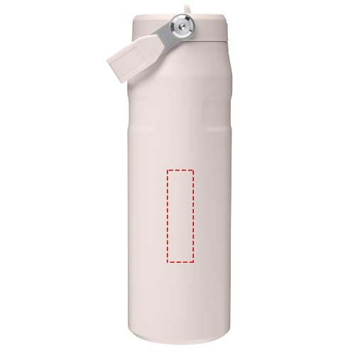 Stanley IceFlow™ 2.0 700 ml water bottle with flip straw 4