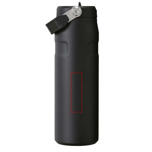 Stanley IceFlow™ 2.0 700 ml water bottle with flip straw 4