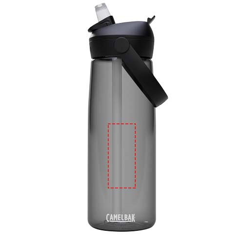 Camelbak® Thrive Flip 750 ml Tritan Renew water bottle with flip straw 4