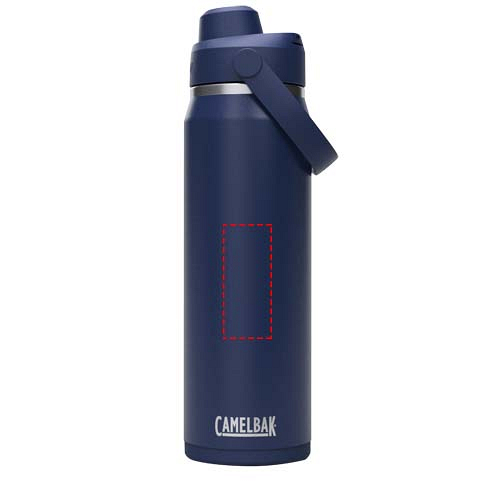 Camelbak® Thrive Chug VSS 740 ml stainless steel water bottle with flip cap 4