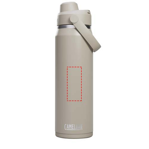 Camelbak® Thrive Chug VSS 740 ml stainless steel water bottle with flip cap 4