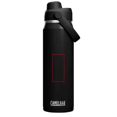 Camelbak® Thrive Chug VSS 740 ml stainless steel water bottle with flip cap 4