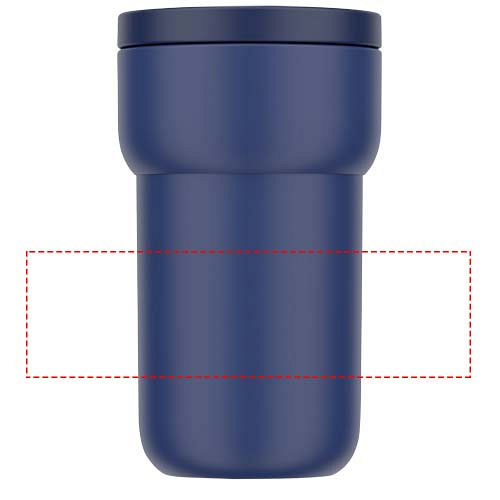 Mepal Ellipse 275 ml travel mug 3
