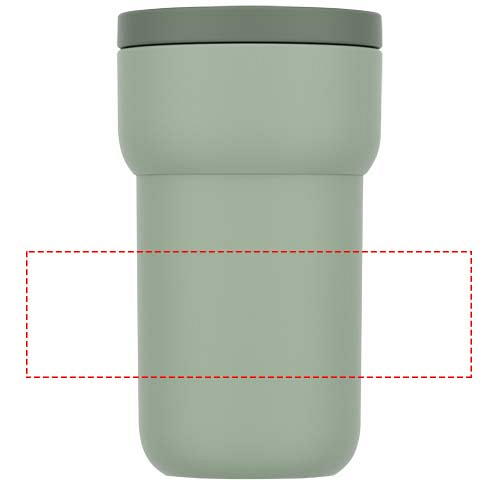 Mepal Ellipse 275 ml travel mug 4