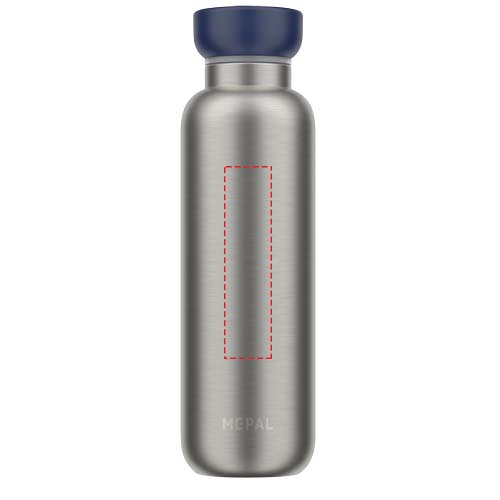 Mepal Ellipse 500 ml insulated water bottle 4