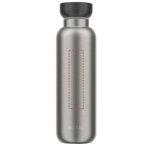 Mepal Ellipse 500 ml insulated water bottle 4
