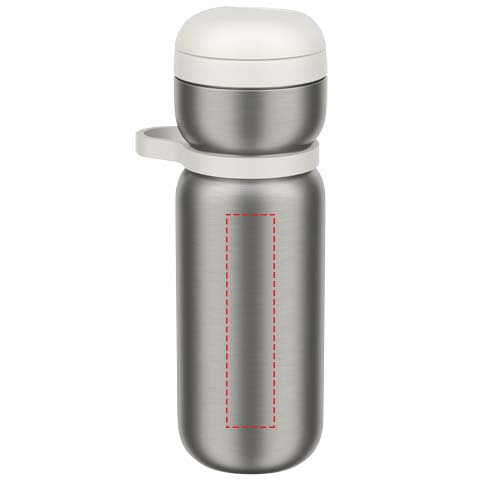 Mepal Twist 600 ml insulated sport bottle 4