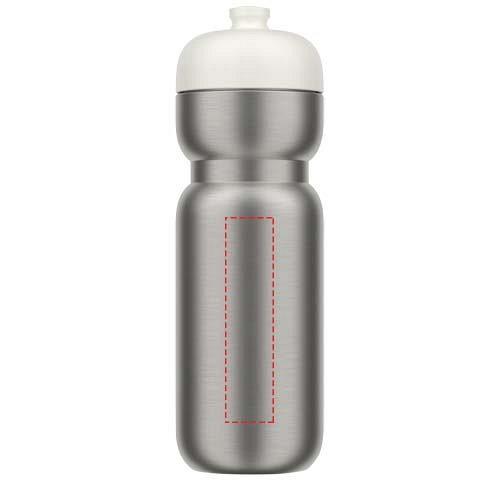 Mepal Pull 800 ml stainless steel sport bottle 4