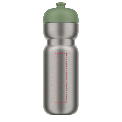 Mepal Pull 800 ml stainless steel sport bottle 4