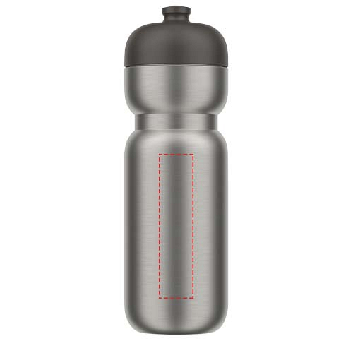 Mepal Pull 800 ml stainless steel sport bottle 4