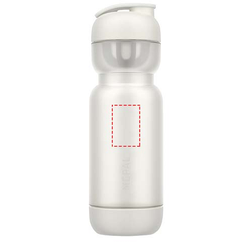Mepal Shaker 800 ml sport bottle 3