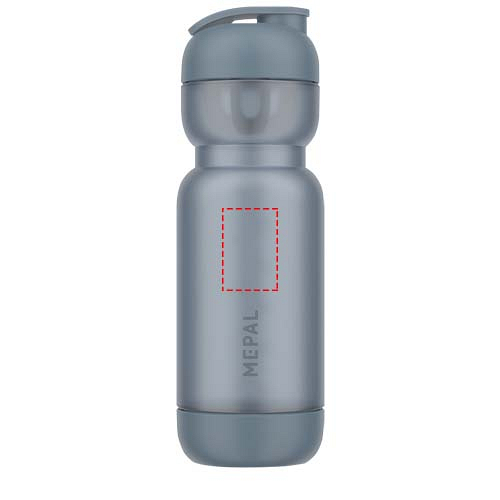 Mepal Shaker 800 ml sport bottle 3