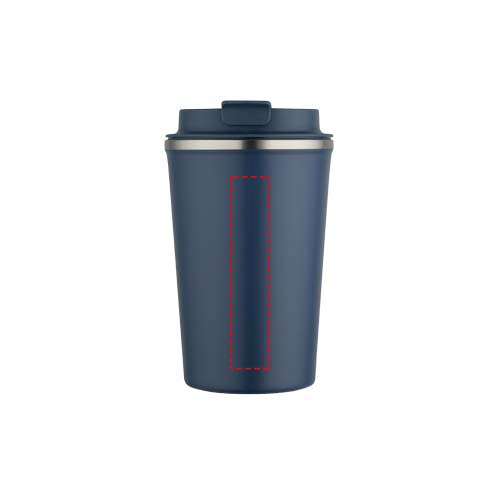 Newport 350 ml double wall vacuum insulated stainless steel tumbler 4