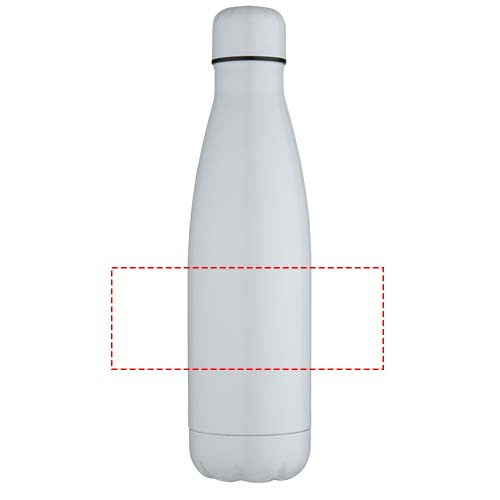 Cove 500 ml sublimation vacuum insulated stainless steel bottle 4