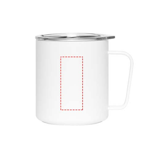 MiiR 354 ml vacuum insulated stainless steel camp mug 4