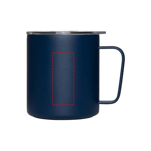 MiiR 354 ml vacuum insulated stainless steel camp mug 3