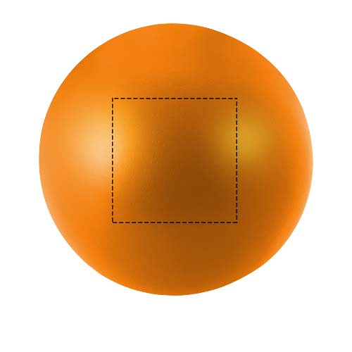 Cool round stress reliever 3