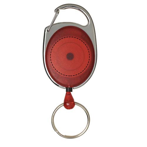 Gerlos roller clip keychain 4