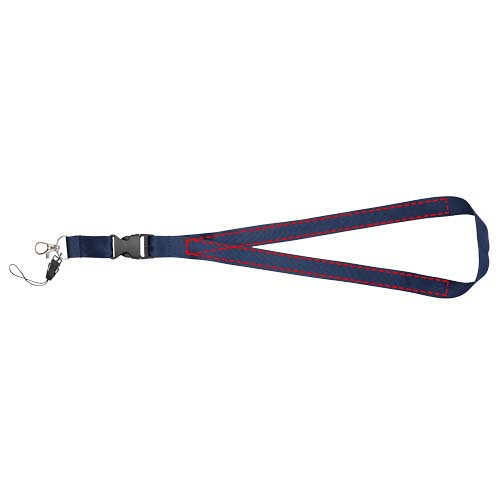 Sagan phone holder lanyard with detachable buckle 3