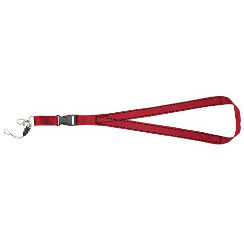 Sagan phone holder lanyard cu sistem de prindere detasabil 3