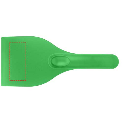Chilly large recycled plastic ice scraper 4