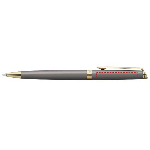 Waterman Hemisphere Ballpoint Pen M 4