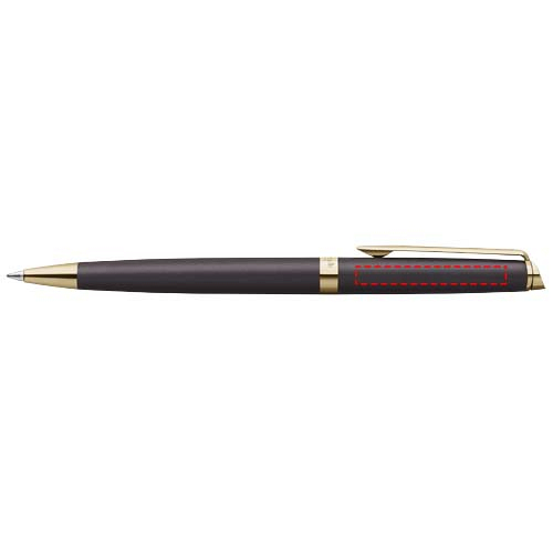 Waterman Hemisphere Ballpoint Pen M 4
