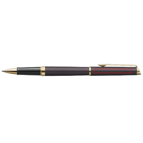 Waterman Hemisphere Rollerball Pen F 4