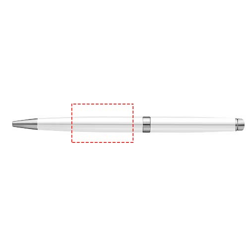 Waterman Hémisphère ballpoint pen (blue ink) 4