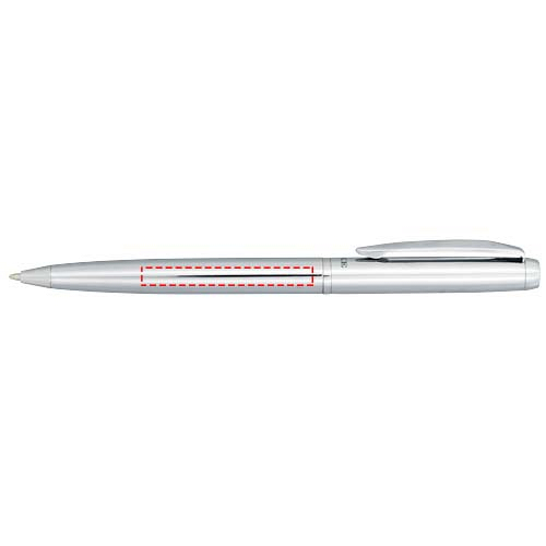 Cepheus ballpoint pen (black ink) 3