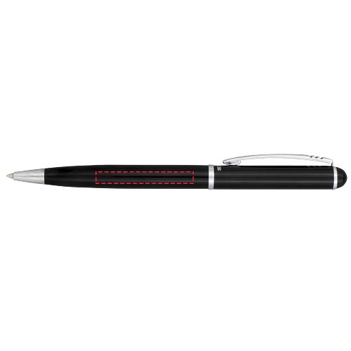 Andante duo pen gift set (black ink) 4