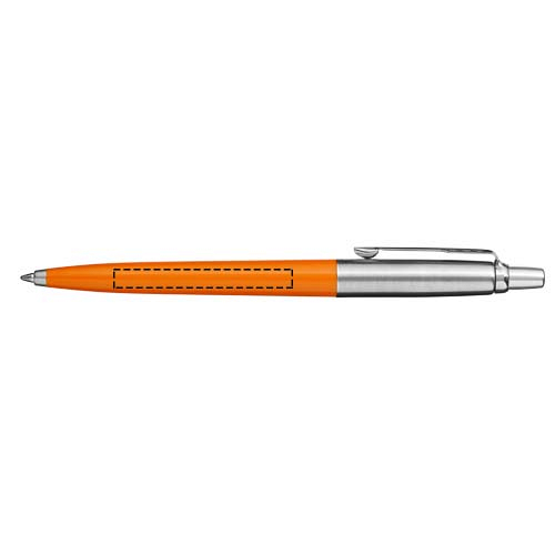 Parker Jotter Cracker Pen gift set (blue ink) 3
