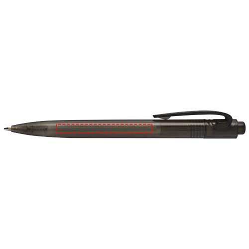 Thalaasa ocean-bound plastic ballpoint pen (black ink) 4