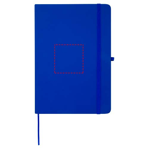 Spectrum Plus A5 hard cover notebook 4