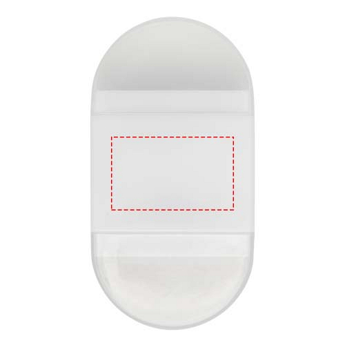 Velvi pencil sharpener with eraser 4