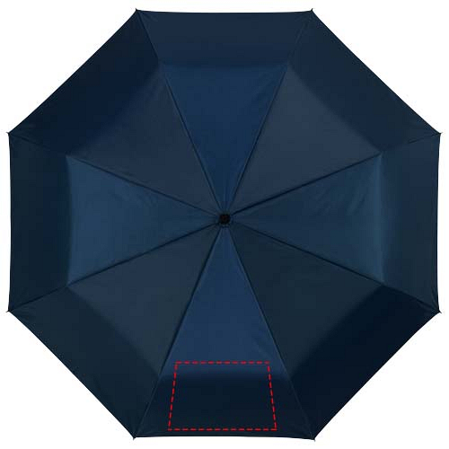 Alex 21.5 foldable auto open/close umbrella 4
