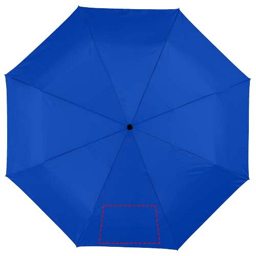 Alex 21.5 foldable auto open/close umbrella 4