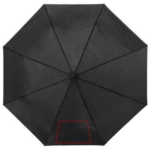 Ida 21.5 foldable umbrella 4