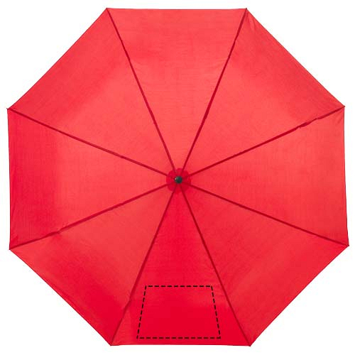 Ida 21.5 foldable umbrella 4
