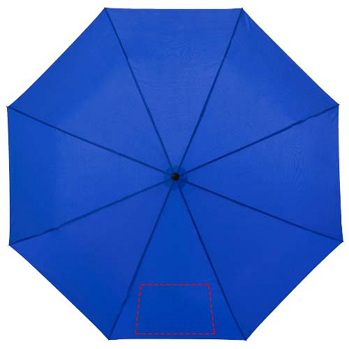 Ida 21.5 foldable umbrella 4